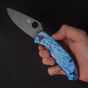 Spyderco Tenacious Titanium Folding Knife