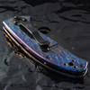 Spyderco Tenacious Titanium Folding Knife
