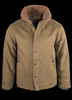 TAD Watchtower N-1 Deck Coat Chimera