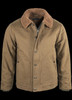 TAD Watchtower N-1 Deck Coat Chimera