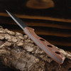 CRKT Kasilof Fixed Blade