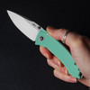 CRKT Tuna Compact Folding Knife
