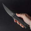 CRKT HZ4 Black