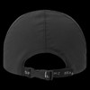 Sealskinz Salle Waterproof Foldable Peak Cap Black