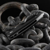 CRKT Squid Button Lock Black