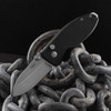 CRKT Squid Button Lock Black