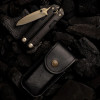 Leatherman Obsidian Limited Edition Multi Tool