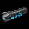 Wuben T4 Tactical Flashlight Black