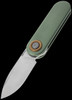 Vosteed Corgi V Aluminium Folding Knife