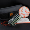 Vosteed Corgi V Aluminium Folding Knife
