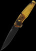 Acta Non Verba A100 Ultem Folding Knife
