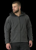 Helikon-Tex Patriot Jacket Mk 2 Grey/Black