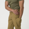 Helikon-Tex SFU NEXT MK2 Ripstop Trousers Olive Green