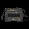 Magforce Cube Crossbody Bag 500D Black Camo