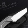 Extrema Ratio Versa Fixed Blade