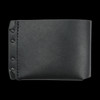 Trayvax Venture Billfold Black & Nightfall Black Wallet