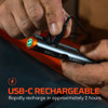 Nebo Lil Larry 500 Flex Work Light