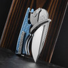 Midgards-Messer Baby Valhalla Fixed Blade