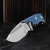 Midgards-Messer Baby Valhalla Fixed Blade