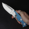 Midgards-Messer Baby Valhalla Fixed Blade