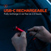 Nebo Luxtreme Nano Flashlight