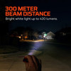 Nebo Luxtreme Nano Flashlight