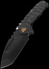 Medford Prae T DLC / Lightning Folding Knife