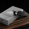 Real Steel Spectrum, G10 Folding Knife