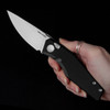 Real Steel Spectrum, G10 Folding Knife