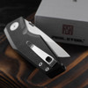 Real Steel Spectrum, G10 Folding Knife