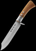 Kanetsune Shiro-One Fixed Blade