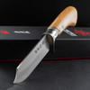 Kanetsune Shiro-One Fixed Blade