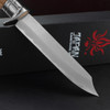 Kanetsune Shiro-One Fixed Blade