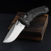 Microtech Amphibian S/E Ram-Lok Folding Knife