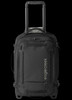 Eagle Creek Gear Warrior XE 2 Wheel Convertible Carry On Black