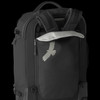 Eagle Creek Gear Warrior XE 2 Wheel Convertible Carry On Black