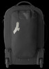 Eagle Creek Gear Warrior XE 2 Wheel Convertible Carry On Black