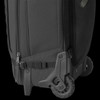 Eagle Creek Gear Warrior XE 2 Wheel Convertible Carry On Black