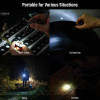 MecArmy X6 Mini Titanium Keychain Flashlight