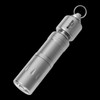 MecArmy X6 Mini Titanium Keychain Flashlight