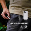 MecArmy X6 Mini Titanium Keychain Flashlight