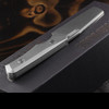 Vero Axon Titanium Fixed Blade