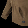 Helikon Tex Classic Army Fleece Coyote
