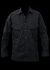 Kitanica The Overshirt Space Black