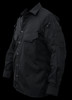 Kitanica The Overshirt Space Black