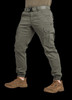 Pentagon Invictus Tactical Joggers Cinder Grey