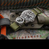 PDW Expedition Watch Band Compass Kit 2.0 TiP