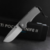 BigiDesign Ti Pocket Knife II