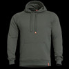 Pentagon Phaeton Hoodie Green