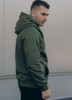 Pentagon Phaeton Hoodie Green